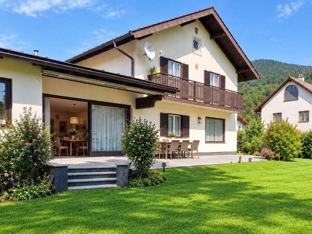 Haus mieten in Aigen, Salzburg