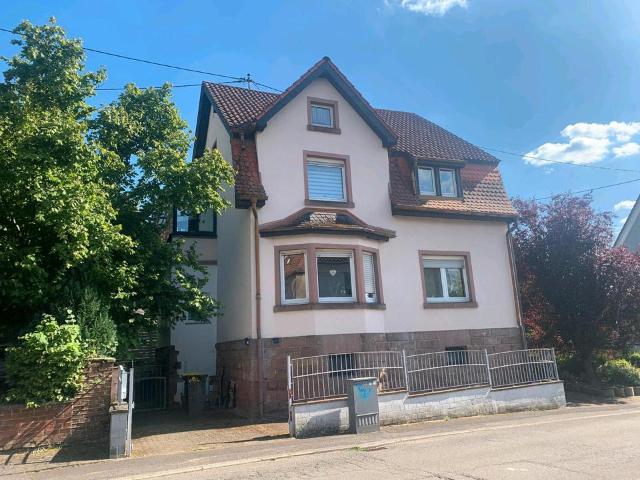 Haus kaufen in Schiffweiler