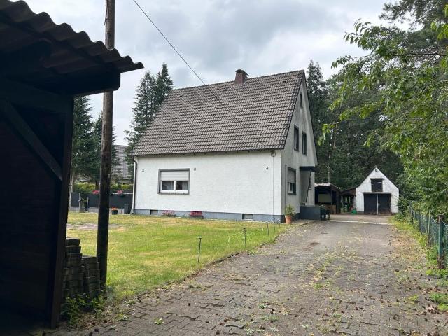 Haus kaufen in Schloß Holte-Stukenbrock, Nordrhein-Westfalen