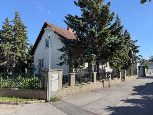 Einfamilienhaus kaufen in Schwechat, Niederösterreich