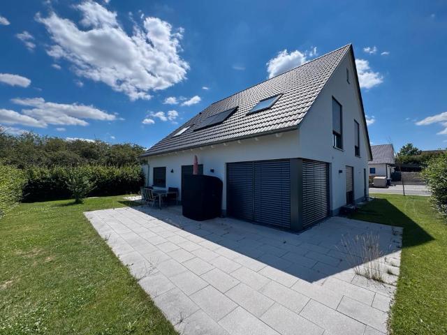 Haus kaufen in Bellevue, Bayern