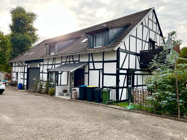 Haus kaufen in Wandhofen, Schwerte