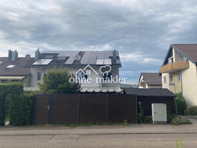Haus kaufen in Schwieberdingen, Baden-Württemberg