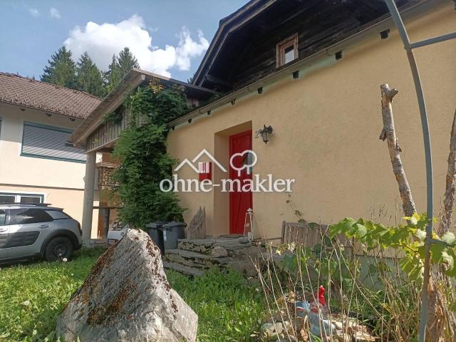 Einfamilienhaus mieten in Steindorf am Ossiacher See, Kärnten
