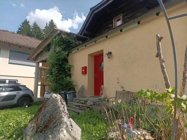 Haus mieten in Weitensfeld, Kärnten
