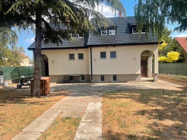 Haus kaufen in Französisch Buchholz, Berlin