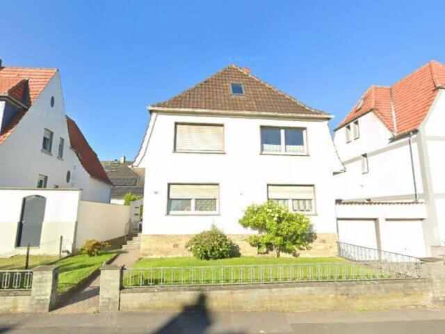 Haus kaufen in Soest, Nordrhein-Westfalen