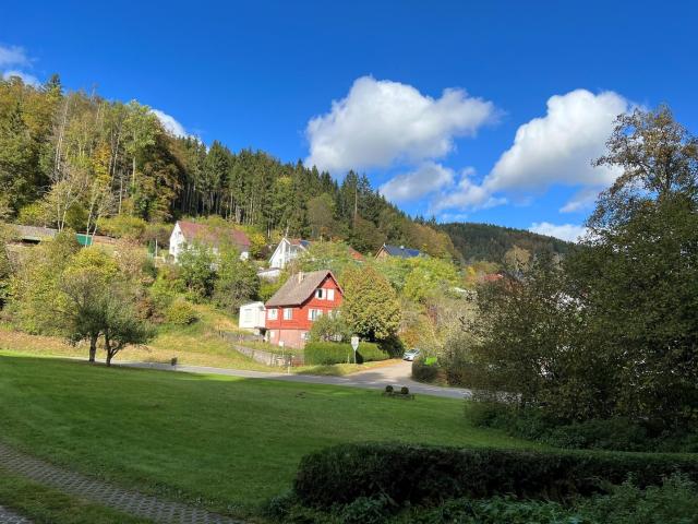 Haus kaufen in Rexingen, Horb