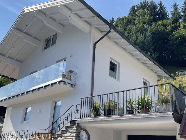 Haus kaufen in Salzburg