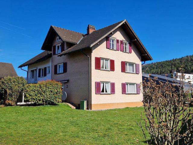 Haus kaufen in Altenstadt, Feldkirch