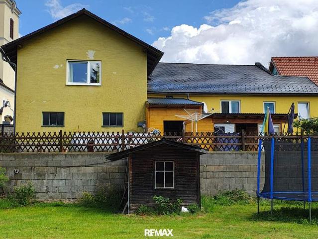 Haus kaufen in Großeibenstein, Gmünd