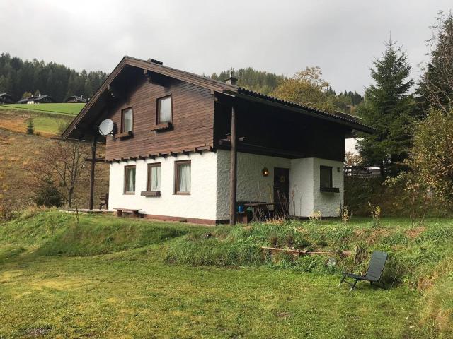 Haus kaufen in Bad Kleinkirchheim