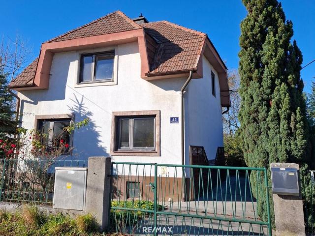 Haus kaufen in Unterwagram, St. Pölten