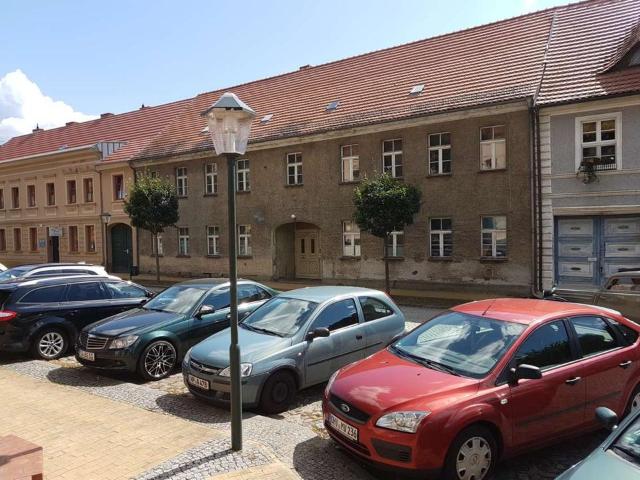Haus kaufen in Liebenwalde