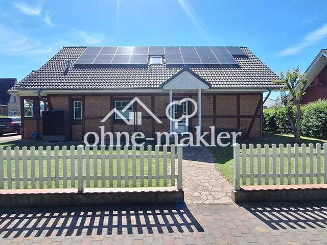 Haus kaufen in Steinfeld, Schleswig-Holstein