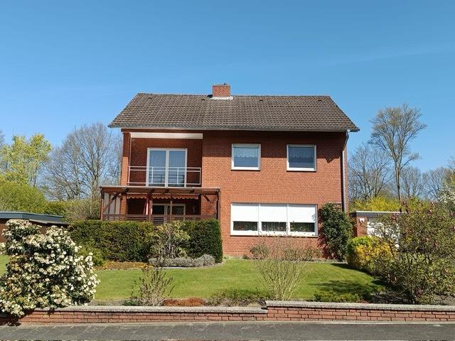 Haus kaufen in Steinfurt, Borghorst