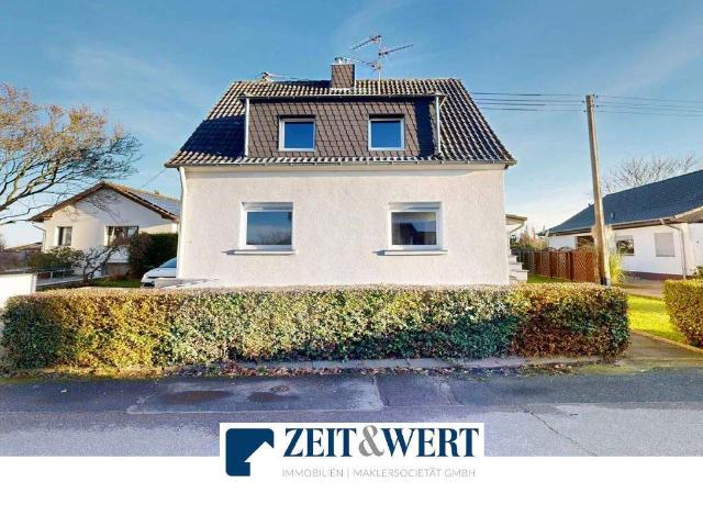 Haus kaufen in Swisttal, Nordrhein-Westfalen