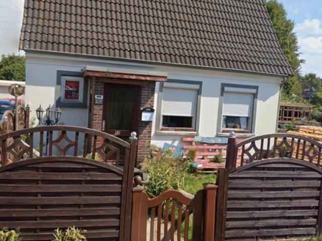 Haus kaufen in Bockhorst, Oyten