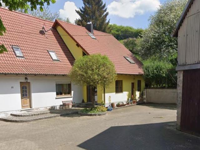 Haus kaufen in Gereuth, Bamberg