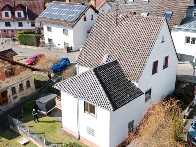 Haus kaufen in Krickenbach, Rheinland-Pfalz
