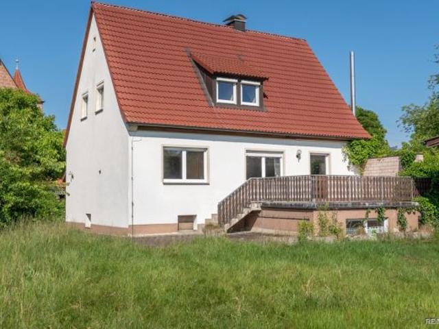 Haus kaufen in Feucht, Bayern