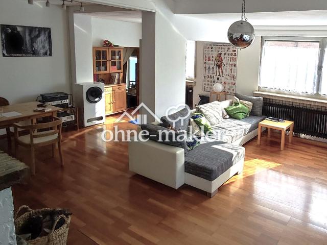 Haus kaufen in Aufderhöhe, Solingen