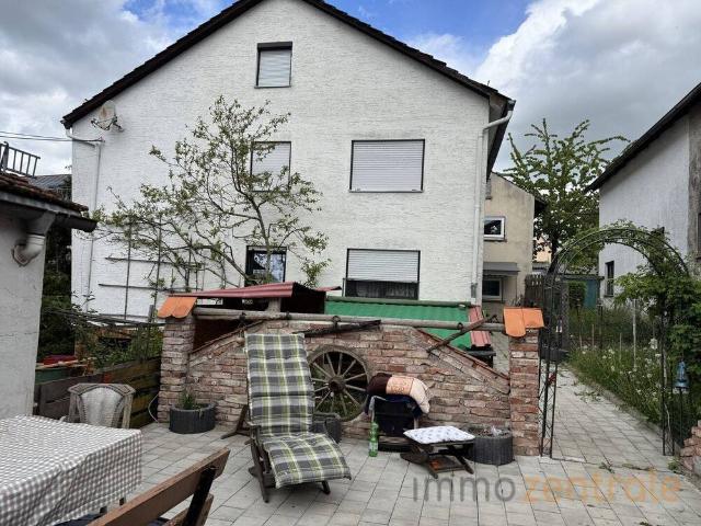 Haus kaufen in Treuchtlingen, Bayern