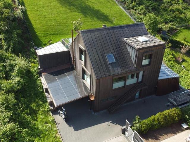Haus kaufen in Kürenz, Trier