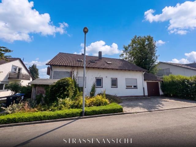 Haus kaufen in Tübingen, Baden-Württemberg