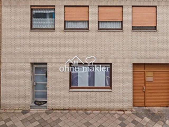 Haus kaufen in Urdenbach, Düsseldorf