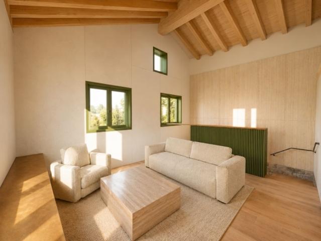 Einfamilienhaus kaufen in Venthône, Wallis