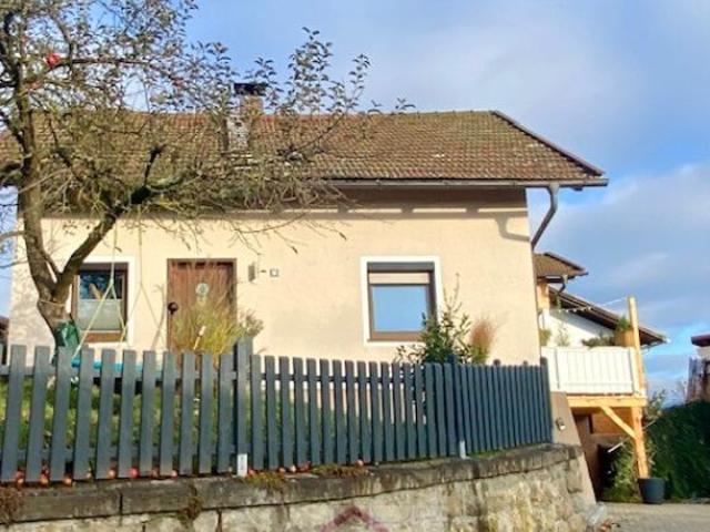 Haus kaufen in Viechtach, Bayern