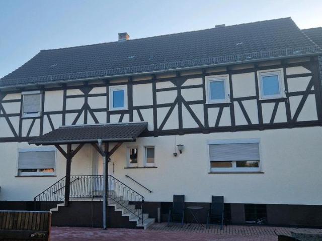 Haus kaufen in Wabern, Hessen