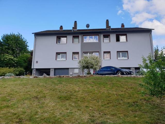 Haus kaufen in Waldkappel