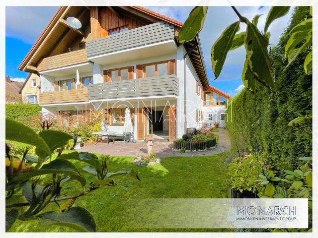 Haus kaufen in München, Bayern
