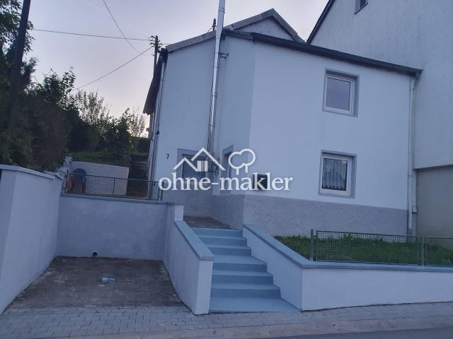 Haus kaufen in Waxweiler, Rheinland-Pfalz