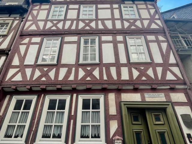 Haus kaufen in Wetzlar, Altstadt