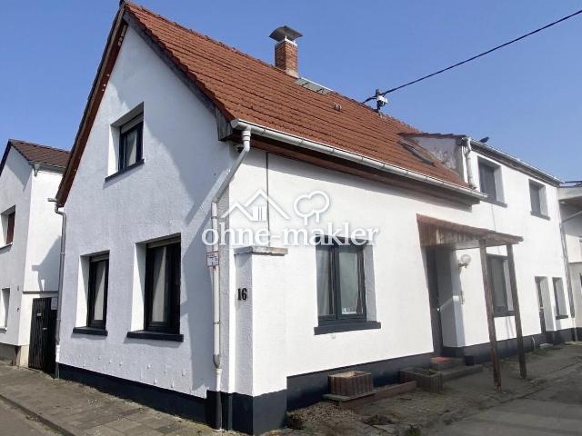 Haus kaufen in Horchheim, Worms