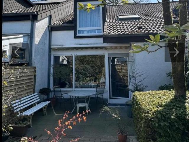 Haus kaufen in Sedansberg, Wuppertal