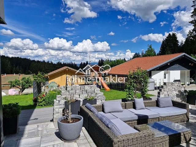 Haus kaufen in Zachenberg, Bayern