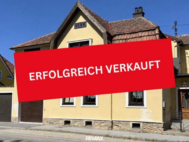 Haus kaufen in Katastralgemeinde Horn, Horn