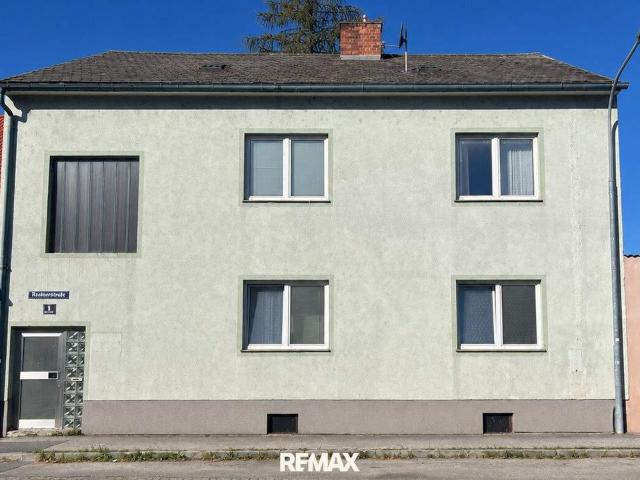 Haus kaufen in Katastralgemeinde Horn, Horn