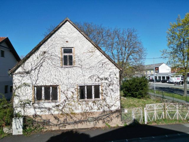 Haus kaufen in Oberpullendorf, Burgenland