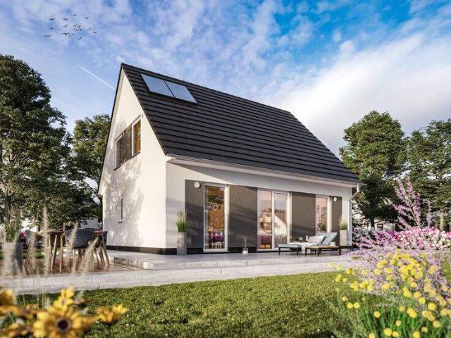 Haus kaufen in Augustdorf, Nordrhein-Westfalen