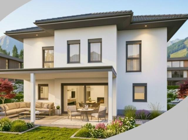 Einfamilienhaus kaufen in Klagenfurt, Kärnten