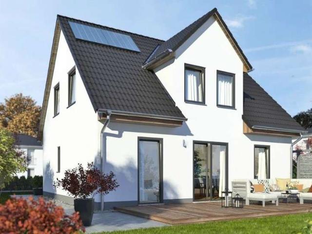 Haus kaufen in Brielow, Beetzsee