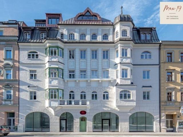 Haus kaufen in Innsbruck