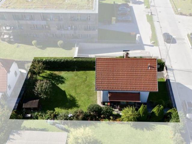 Haus kaufen in Innsbruck