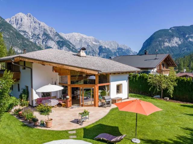 Haus kaufen in Tirol