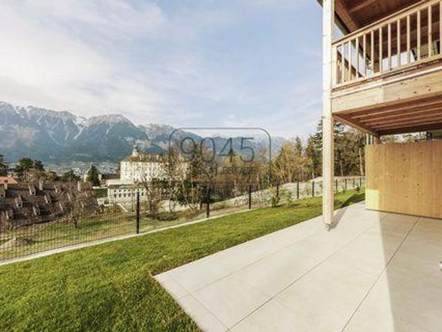 Haus kaufen in Innsbruck, Tirol